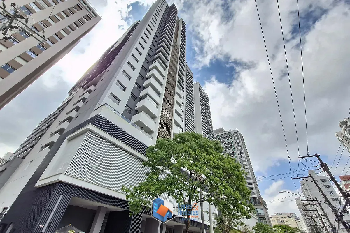 Apartamento, 1 quarto, 48 m² - Foto 27