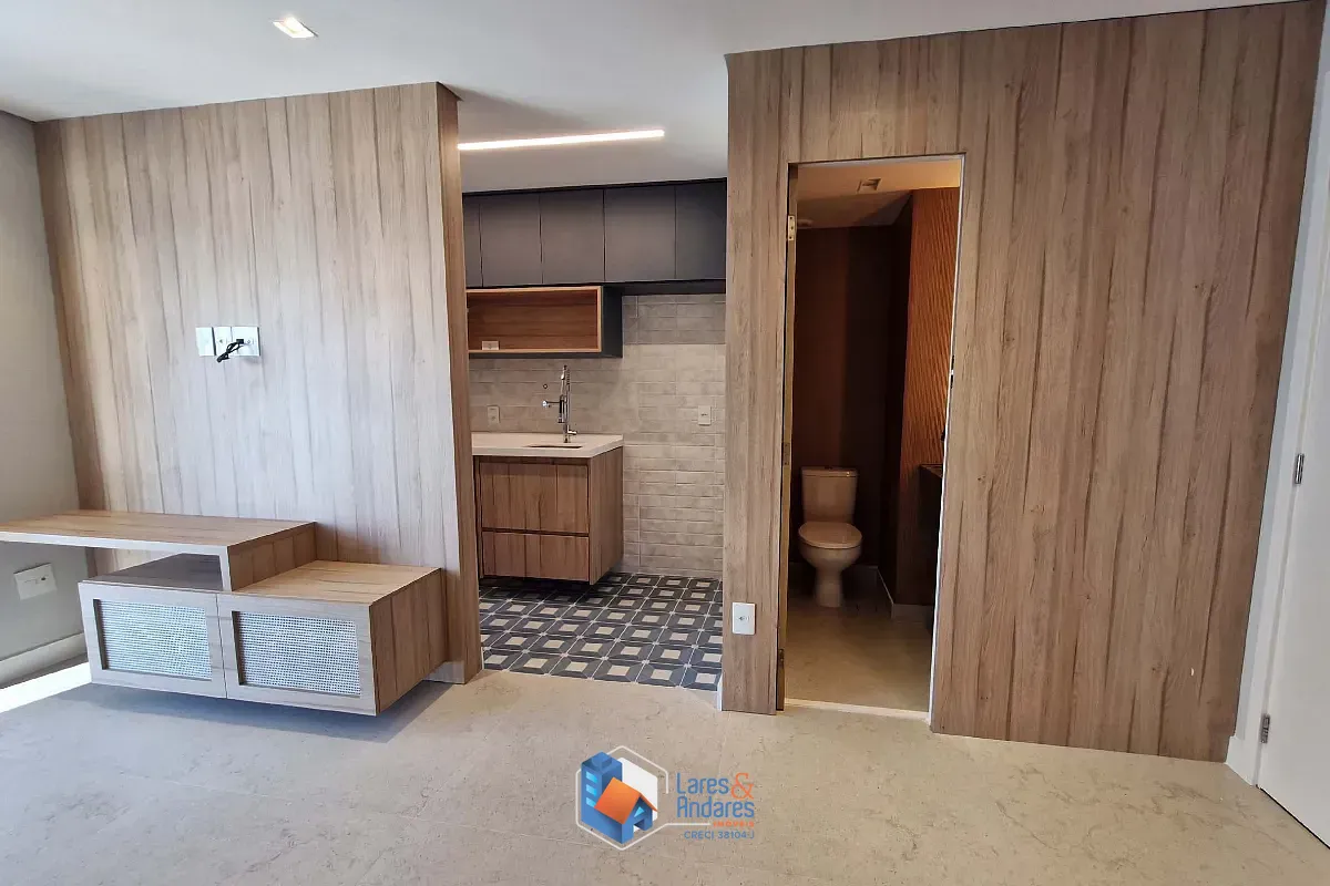Apartamento, 1 quarto, 48 m² - Foto 22