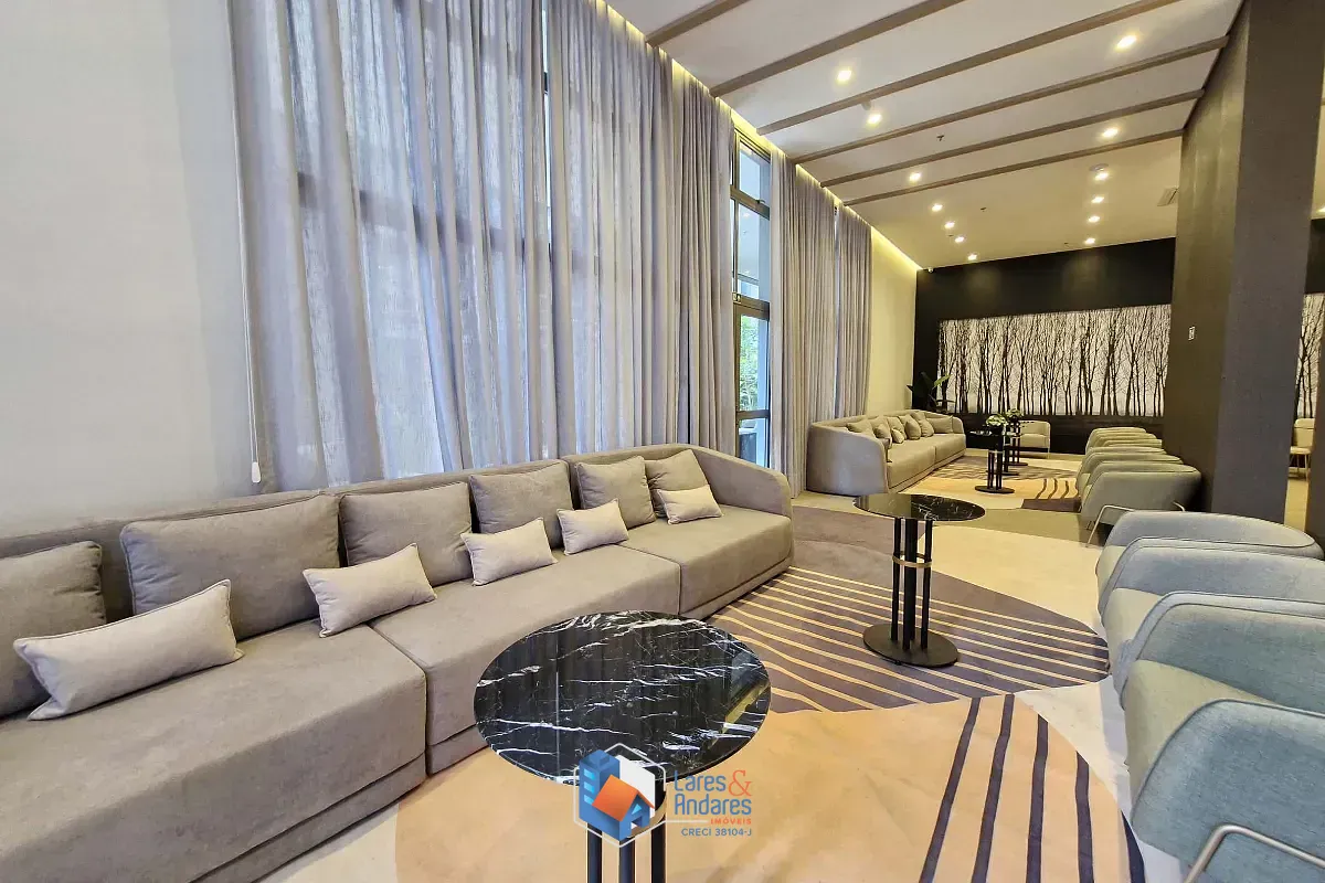 Apartamento, 1 quarto, 48 m² - Foto 74