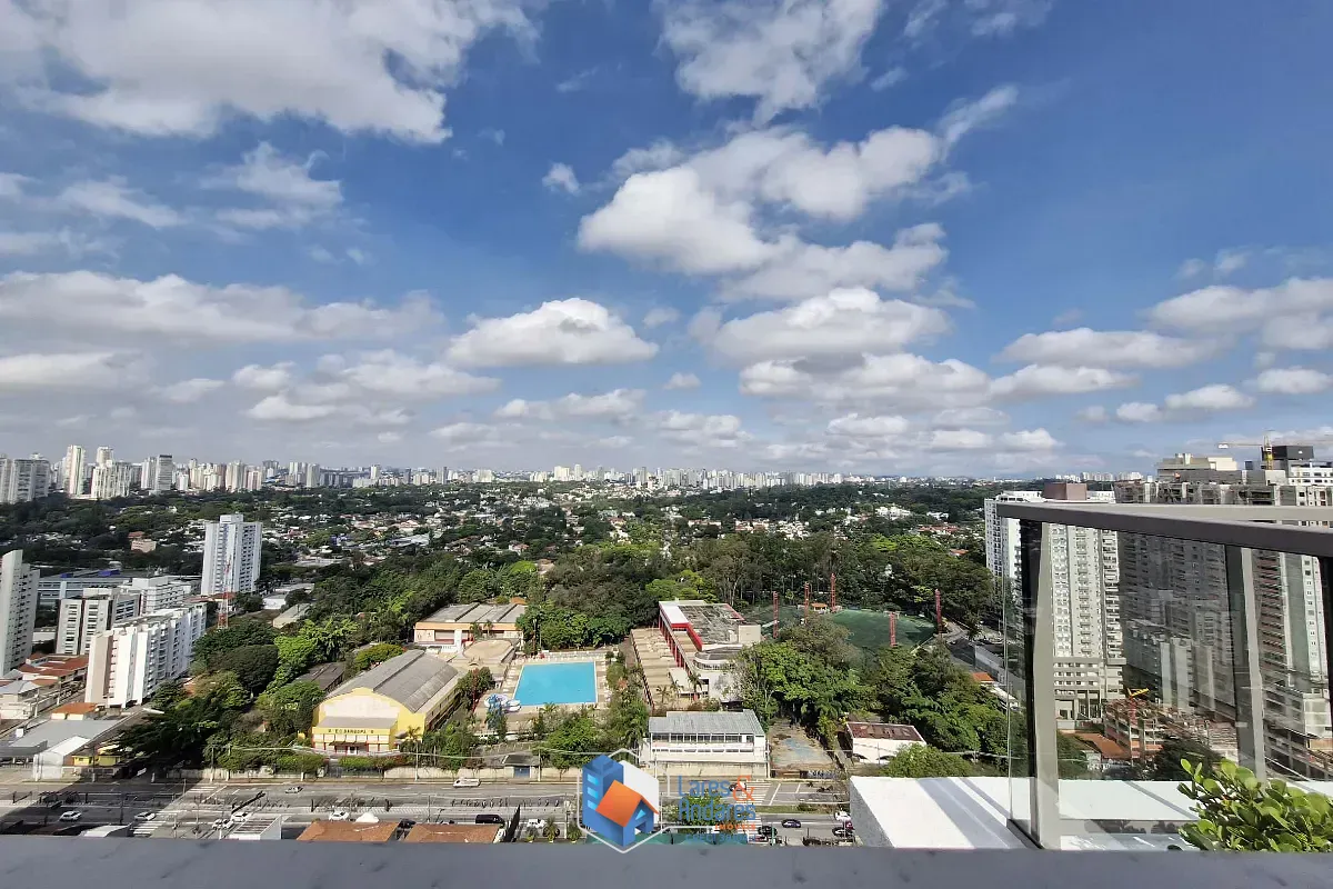 Apartamento, 1 quarto, 48 m² - Foto 56