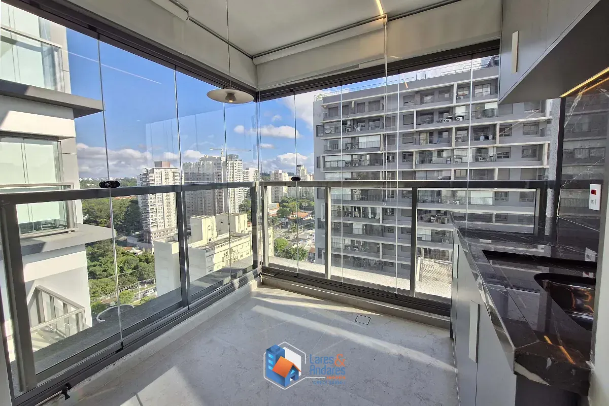 Apartamento, 1 quarto, 48 m² - Foto 9