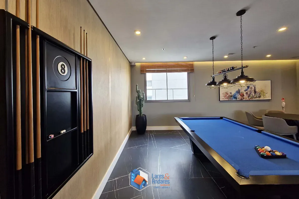 Apartamento, 1 quarto, 48 m² - Foto 59