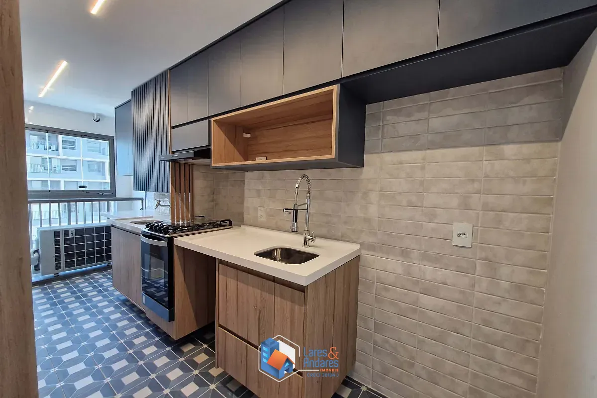 Apartamento, 1 quarto, 48 m² - Foto 47
