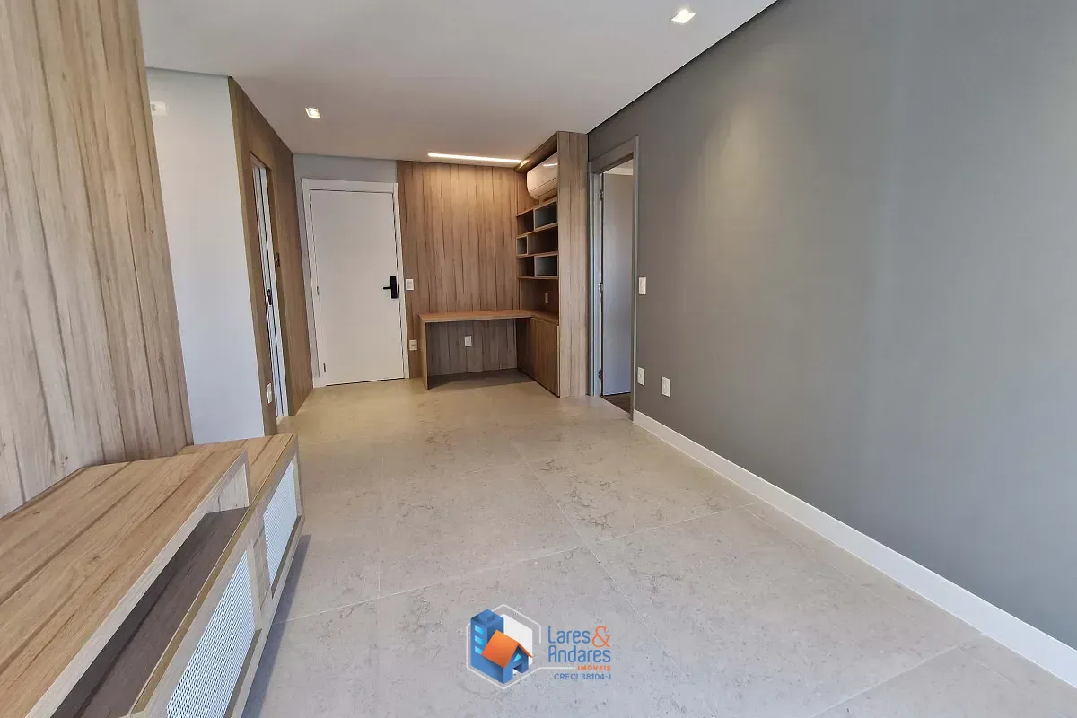 Apartamento, 1 quarto, 48 m² - Foto 14