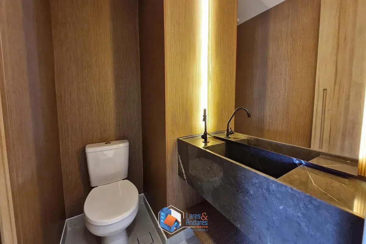 Apartamento, 1 quarto, 48 m² - Foto 15