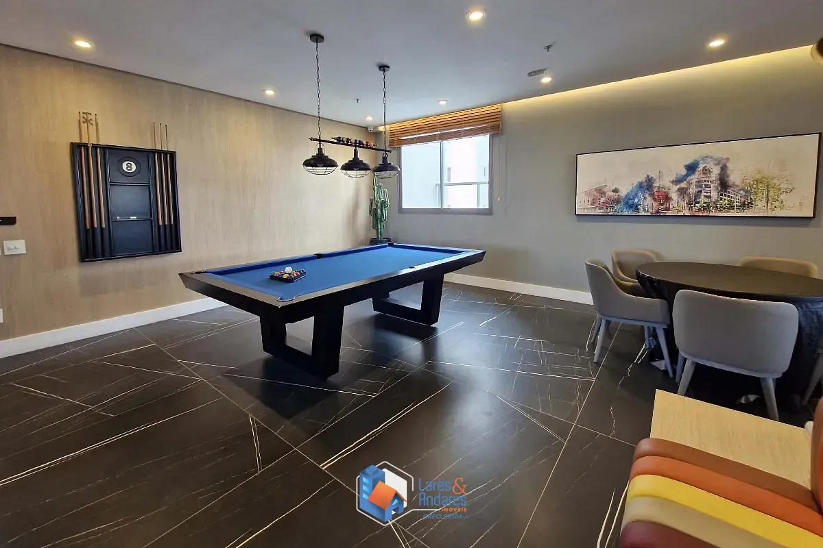 Apartamento, 1 quarto, 48 m² - Foto 58