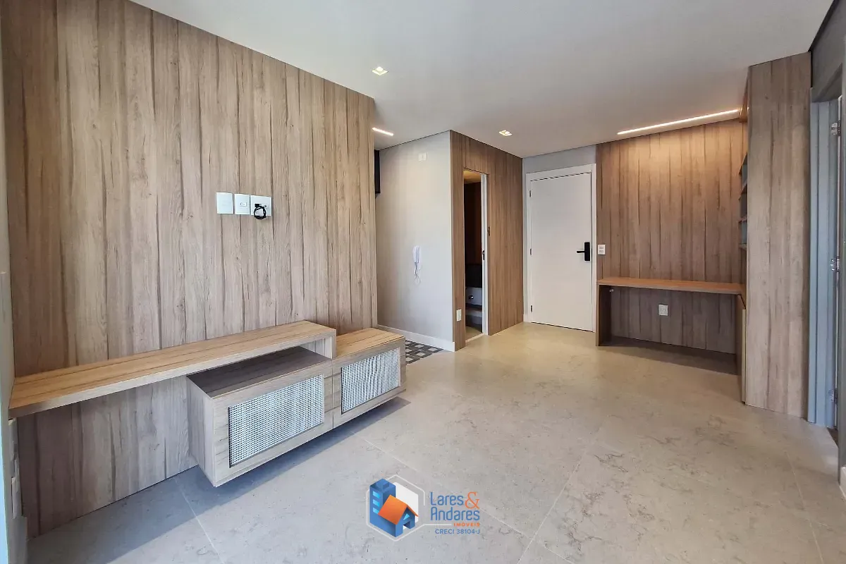 Apartamento, 1 quarto, 48 m² - Foto 31
