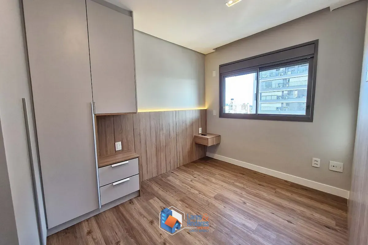 Apartamento, 1 quarto, 48 m² - Foto 41