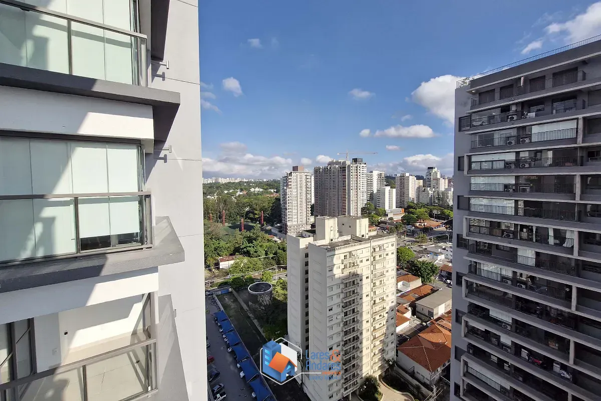 Apartamento, 1 quarto, 48 m² - Foto 10