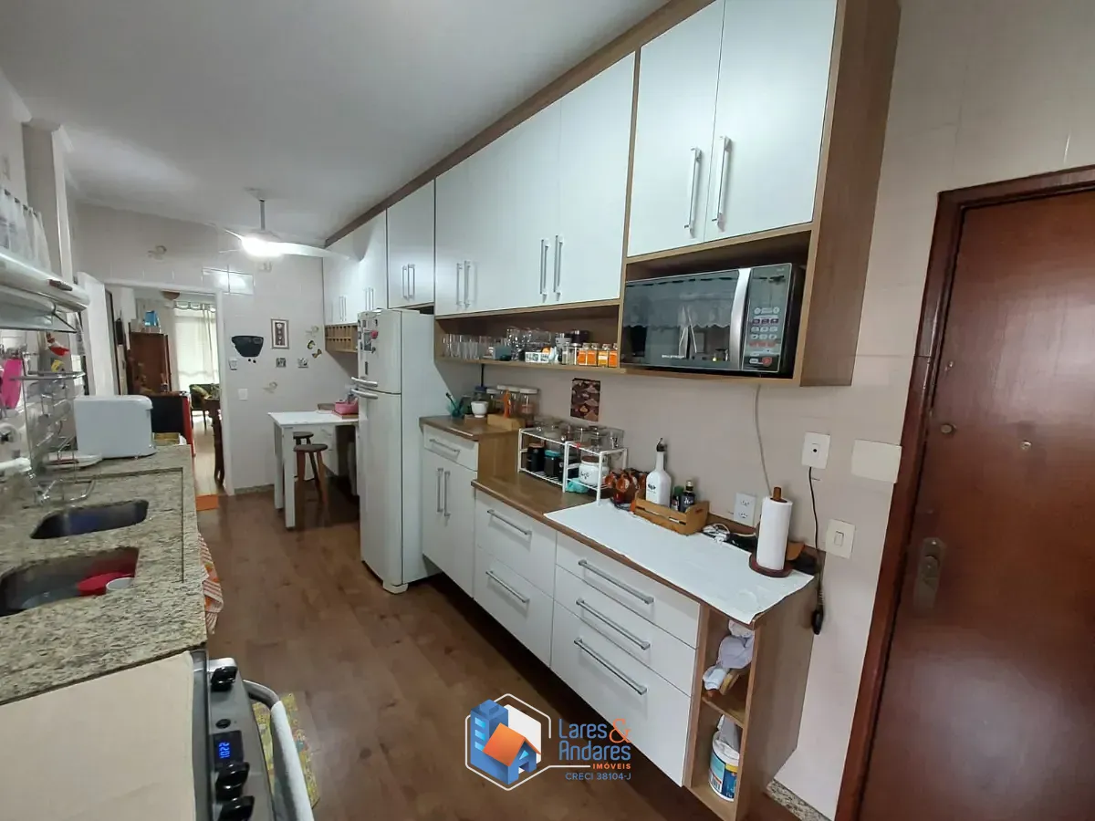 Apartamento, 4 quartos, 115 m² - Foto 12