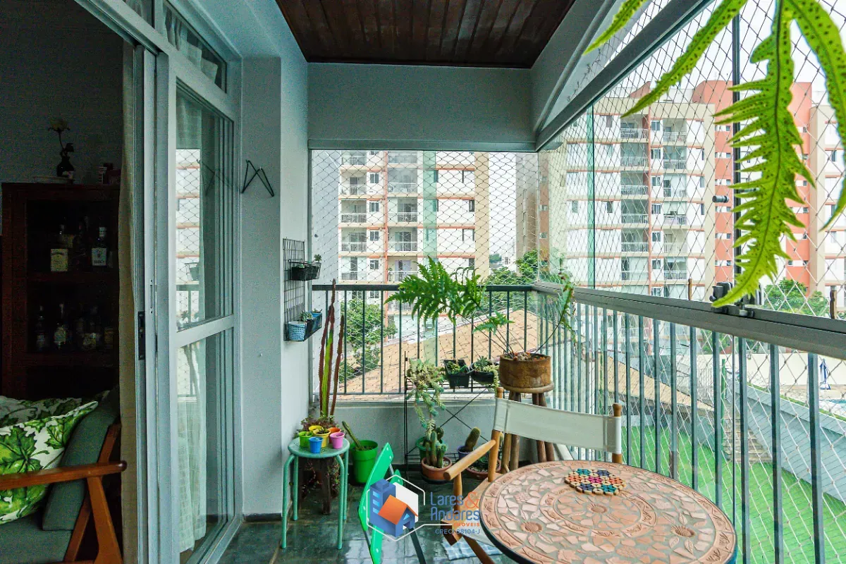 Apartamento, 4 quartos, 115 m² - Foto 28