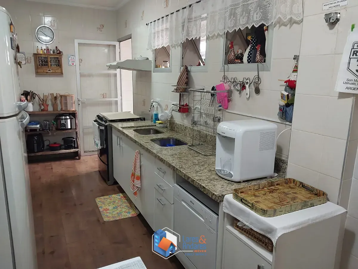 Apartamento, 4 quartos, 115 m² - Foto 13