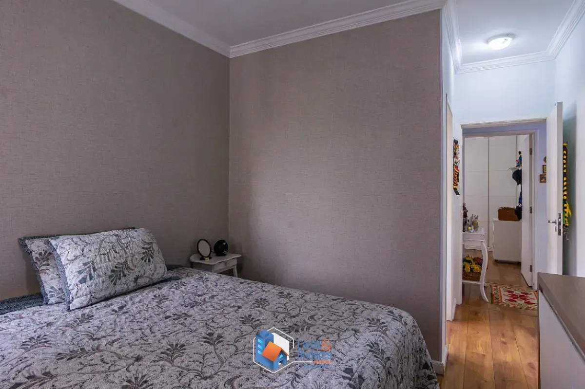 Apartamento, 4 quartos, 115 m² - Foto 26