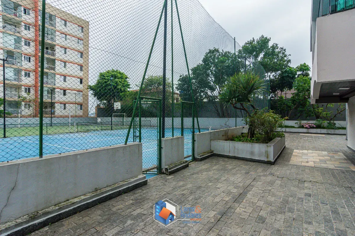Apartamento, 4 quartos, 115 m² - Foto 40
