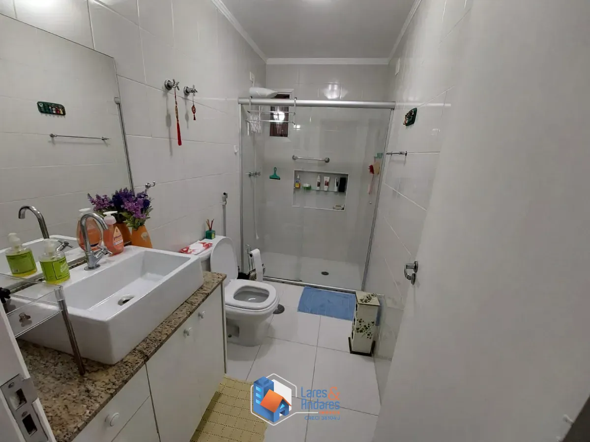Apartamento, 4 quartos, 115 m² - Foto 15
