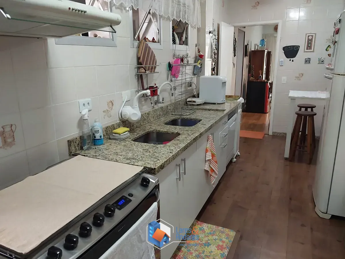 Apartamento, 4 quartos, 115 m² - Foto 14