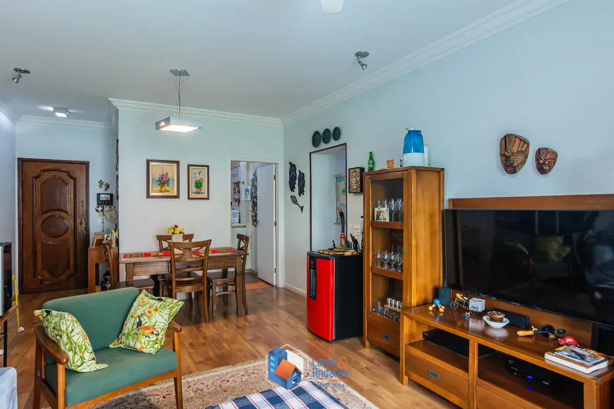 Apartamento, 4 quartos, 115 m² - Foto 5