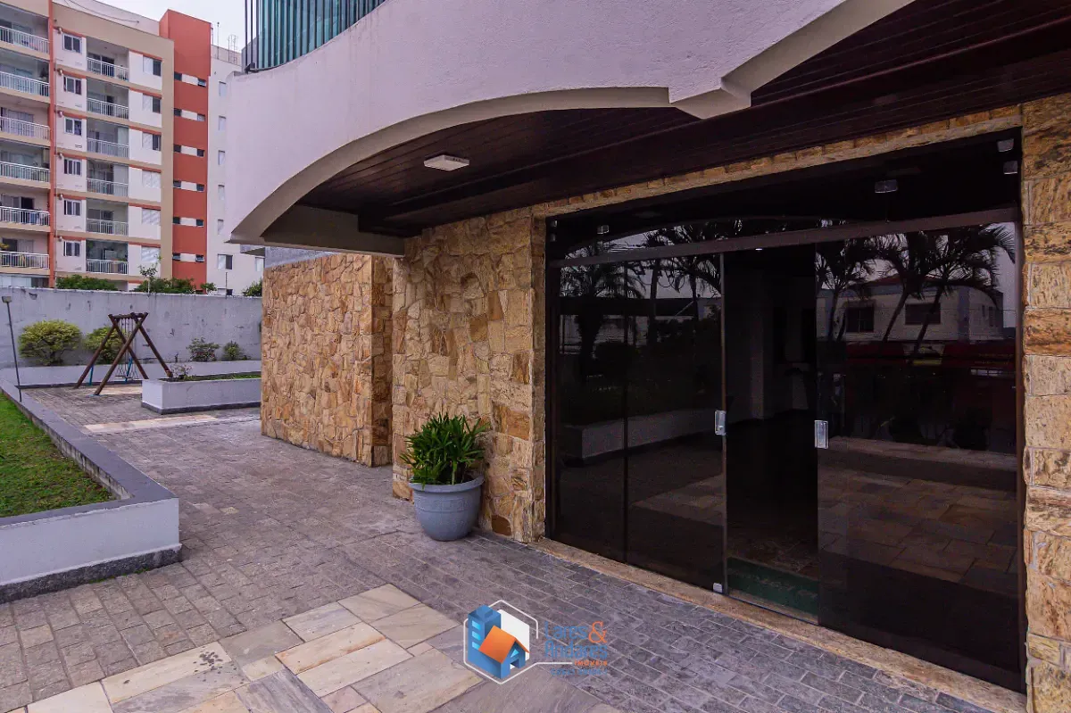 Apartamento, 4 quartos, 115 m² - Foto 37