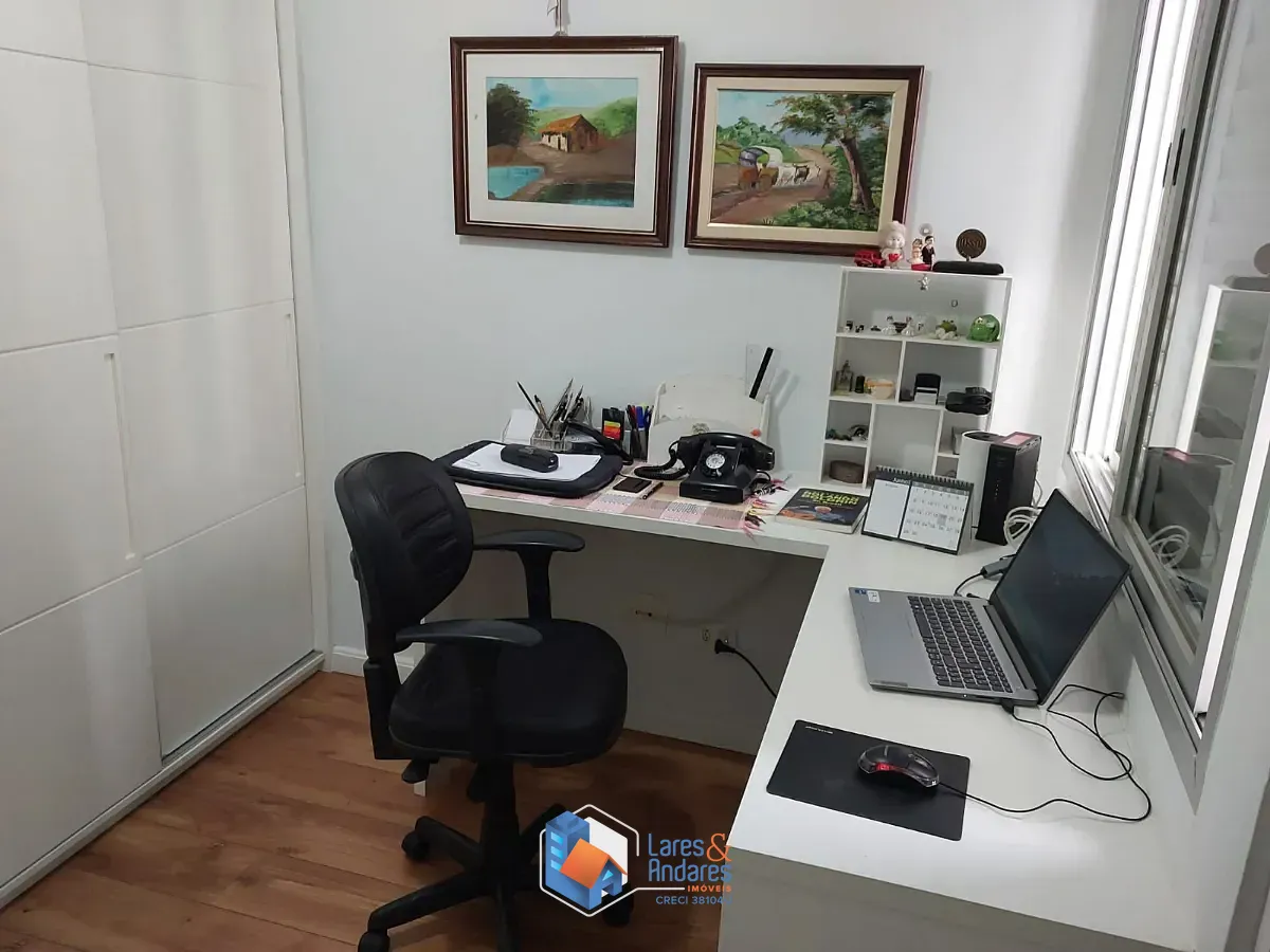 Apartamento, 4 quartos, 115 m² - Foto 8