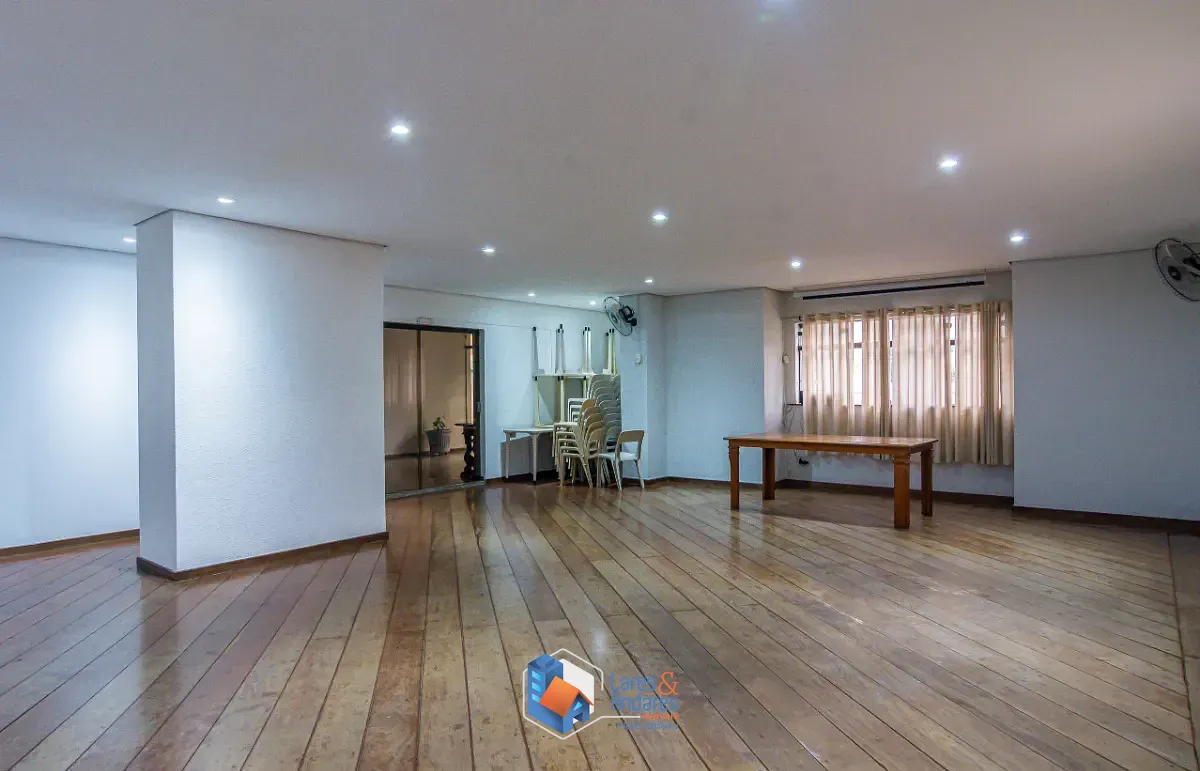 Apartamento, 4 quartos, 115 m² - Foto 34