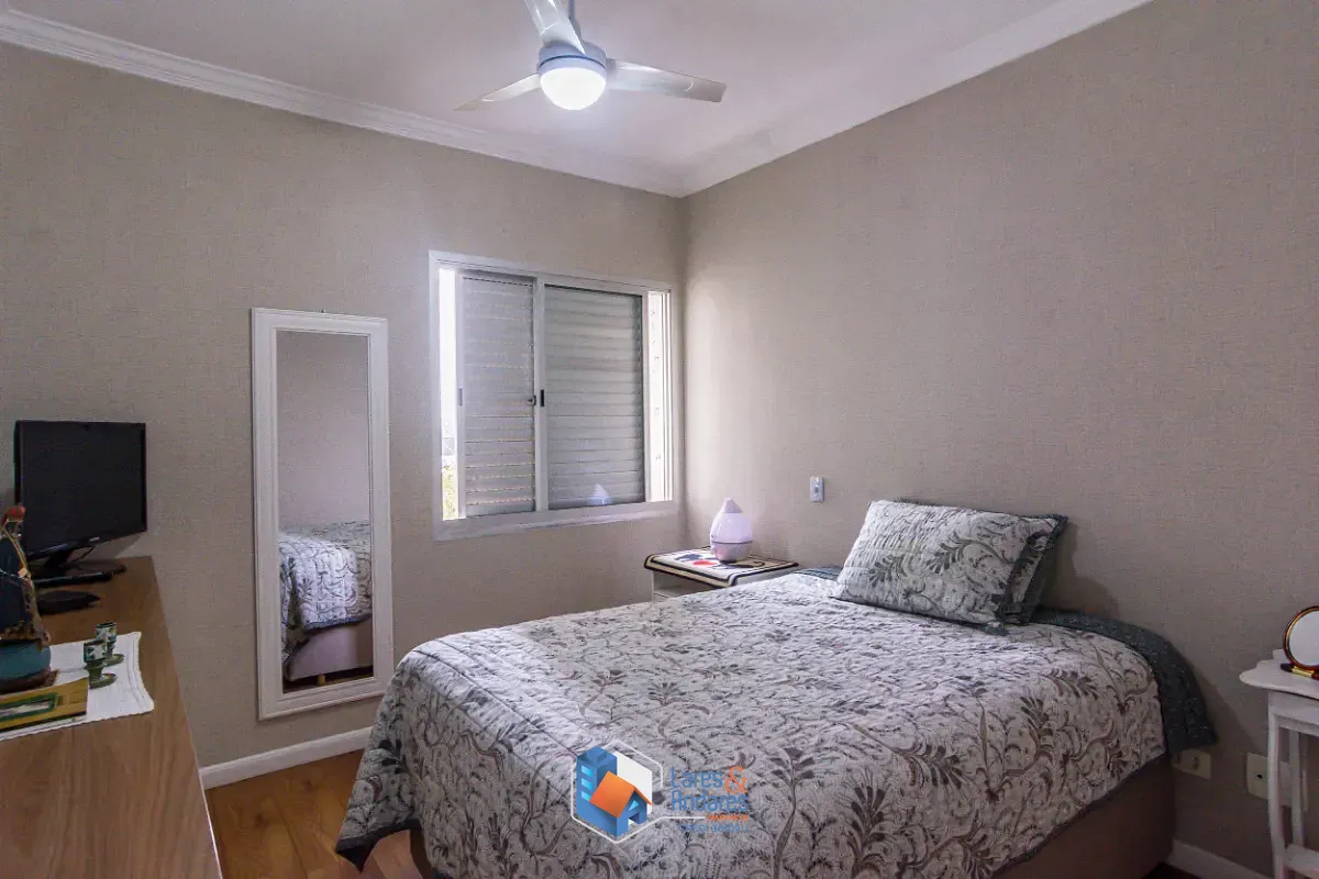 Apartamento, 4 quartos, 115 m² - Foto 23