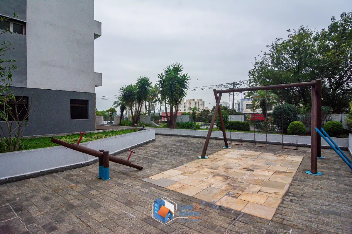 Apartamento, 4 quartos, 115 m² - Foto 35