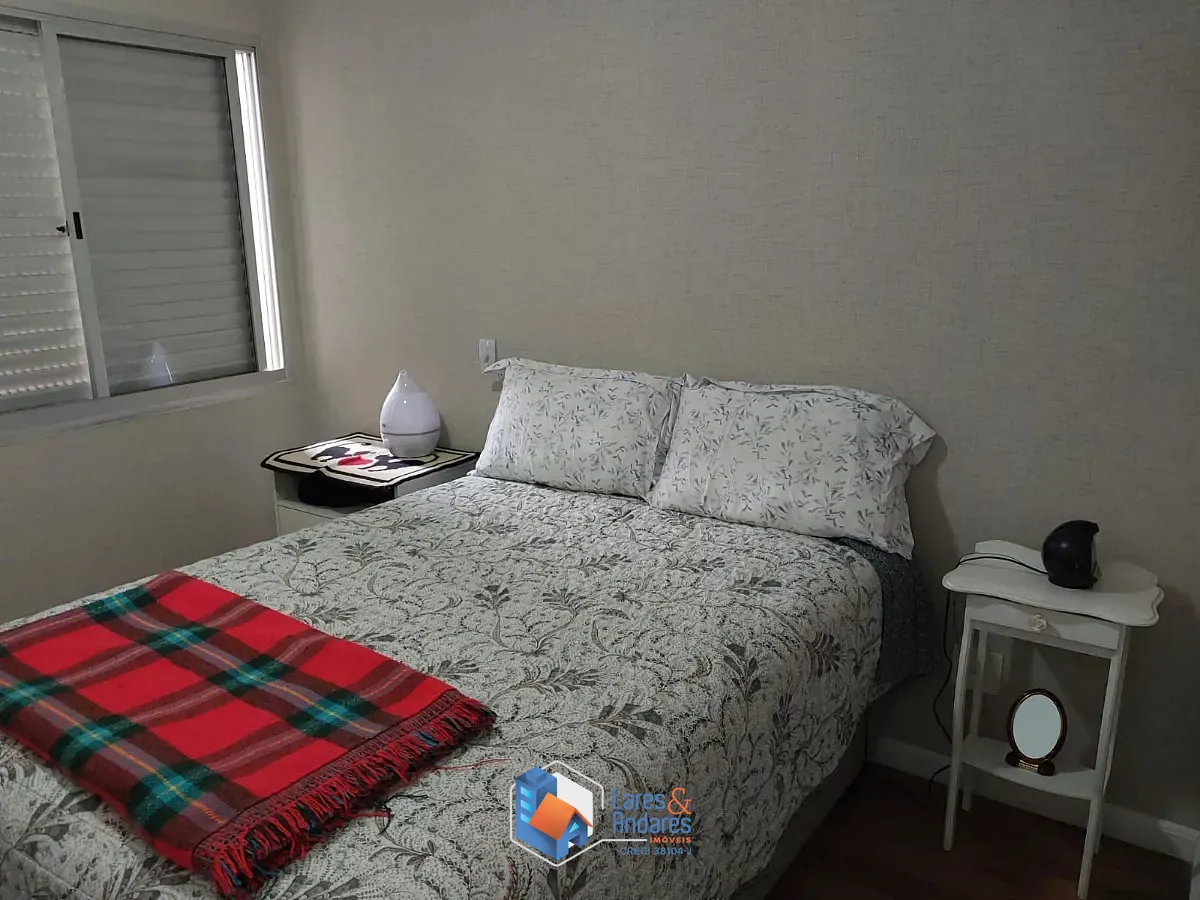 Apartamento, 4 quartos, 115 m² - Foto 7