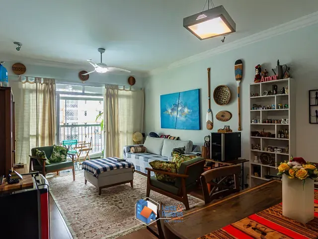 Apartamento com 115m² 4 quartos e 3 banheiros, à venda, no bairro Jd Bonfiglioli em São Paulo
