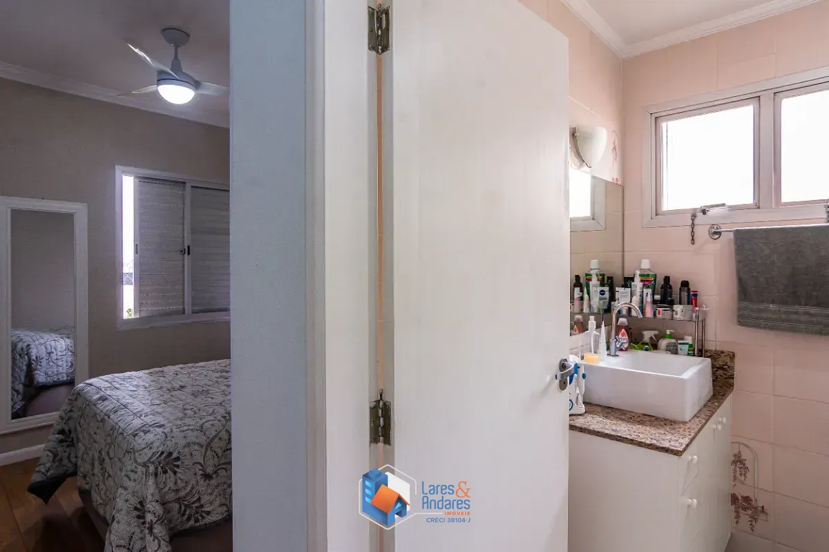Apartamento, 4 quartos, 115 m² - Foto 22