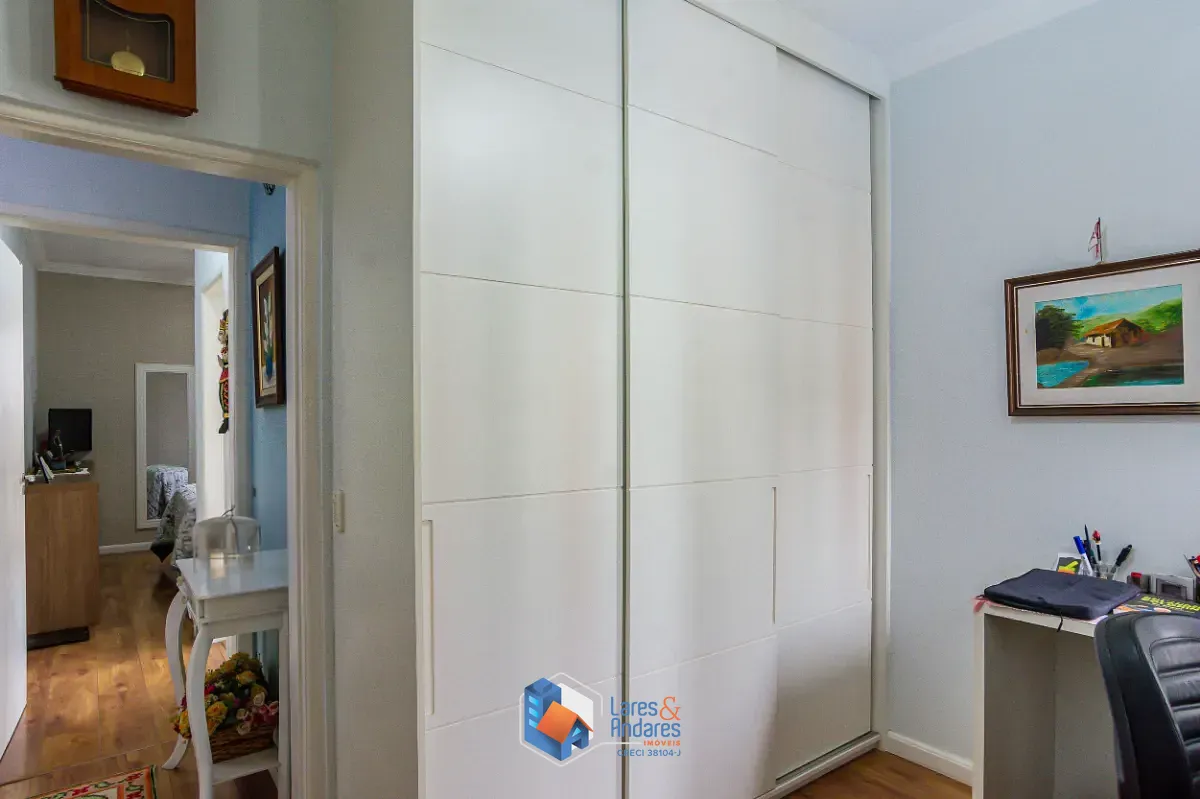 Apartamento, 4 quartos, 115 m² - Foto 25