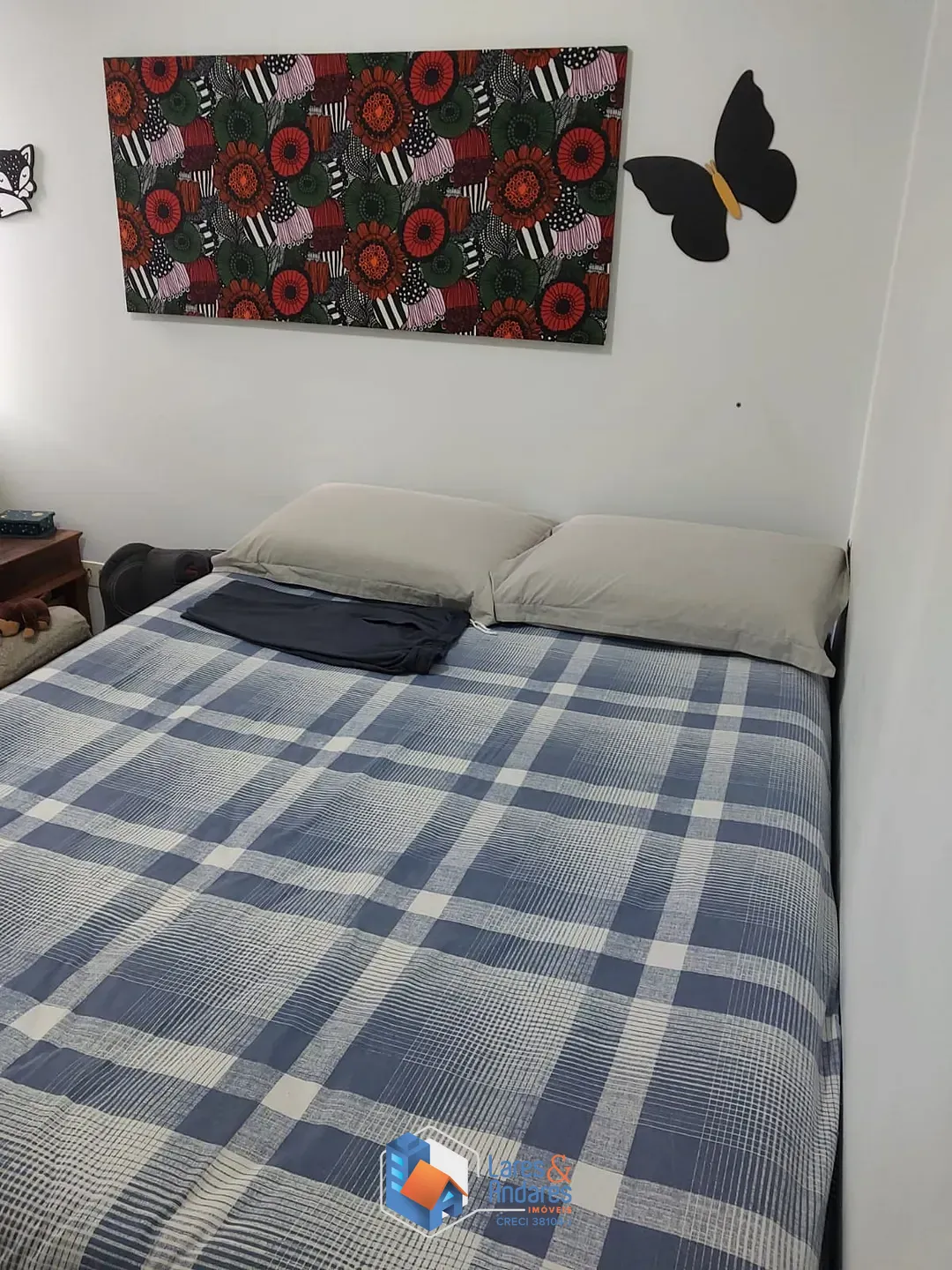 Apartamento, 4 quartos, 115 m² - Foto 9