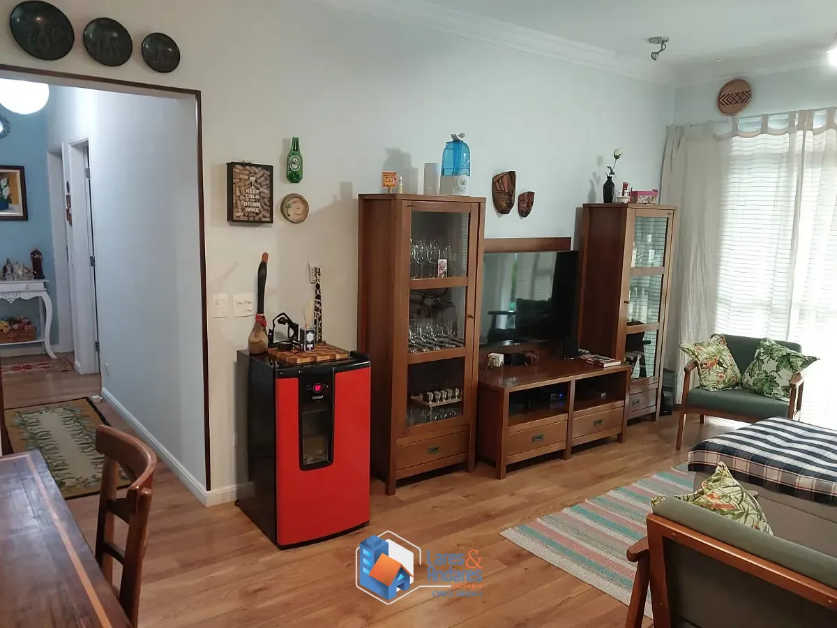 Apartamento, 4 quartos, 115 m² - Foto 6