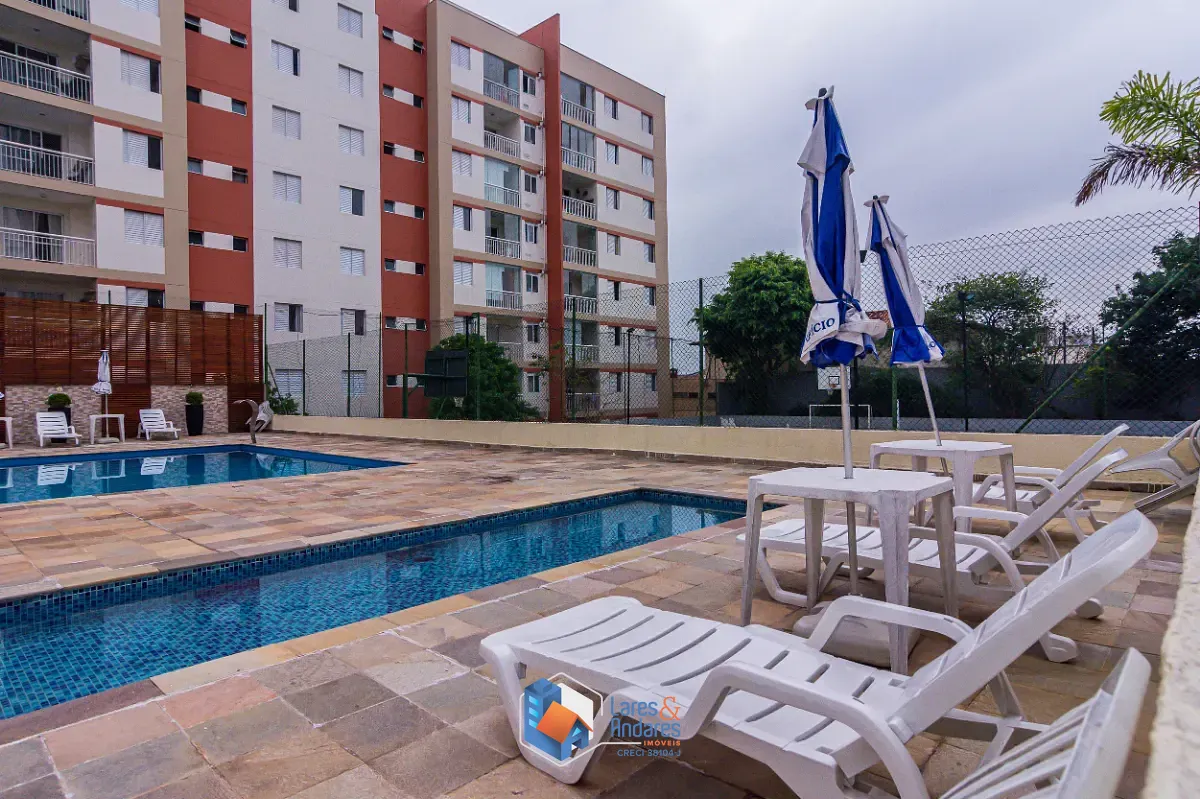 Apartamento, 4 quartos, 115 m² - Foto 30