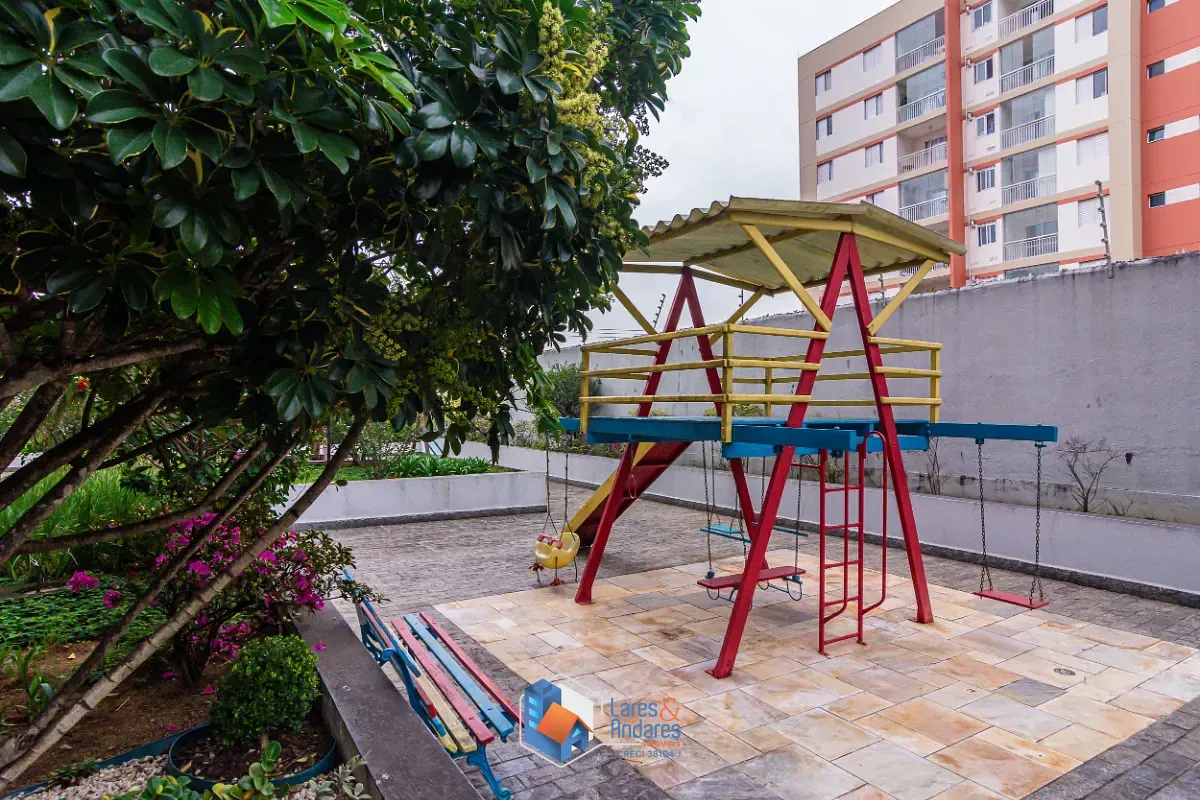 Apartamento, 4 quartos, 115 m² - Foto 36
