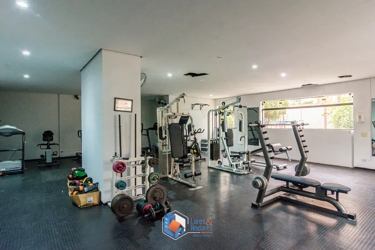Apartamento, 4 quartos, 115 m² - Foto 41