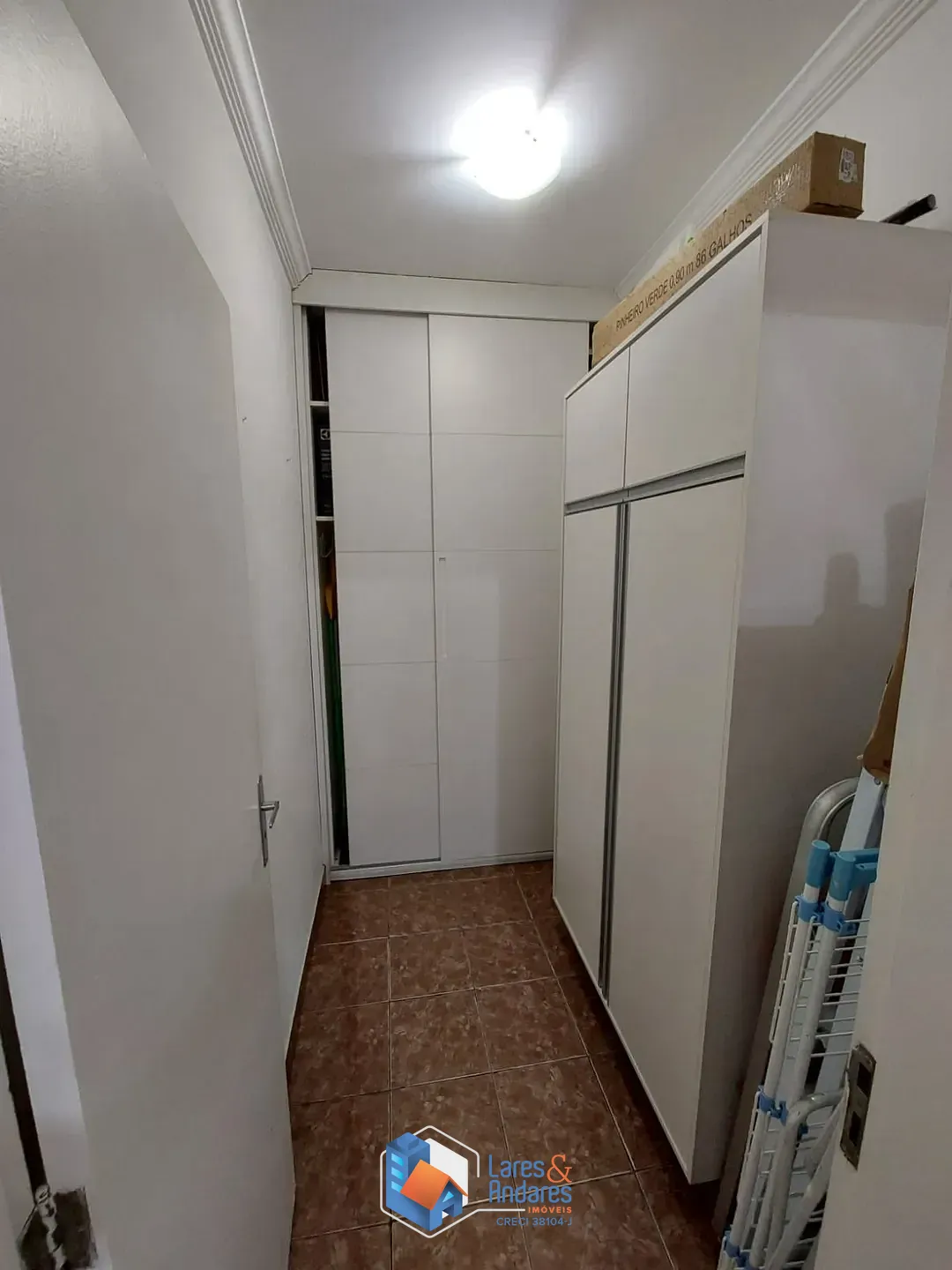Apartamento, 4 quartos, 115 m² - Foto 20