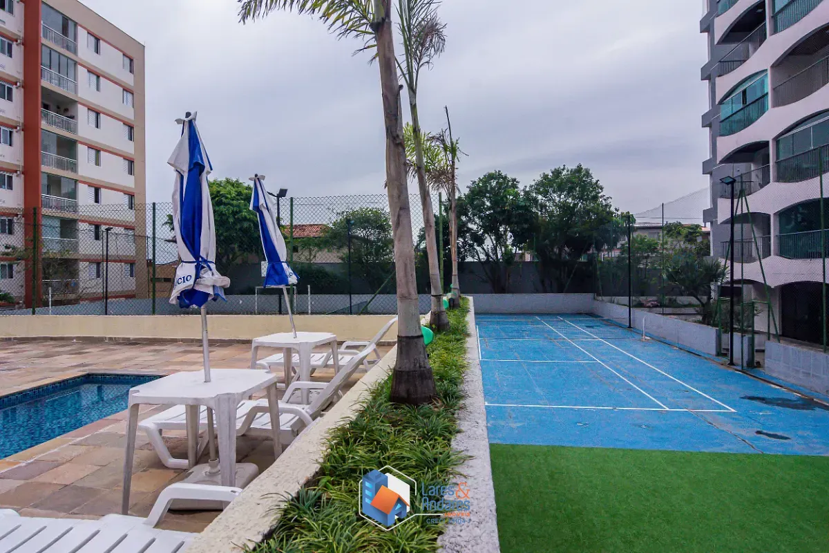 Apartamento, 4 quartos, 115 m² - Foto 33