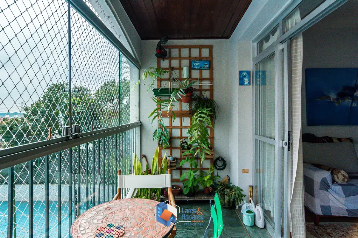 Apartamento, 4 quartos, 115 m² - Foto 27