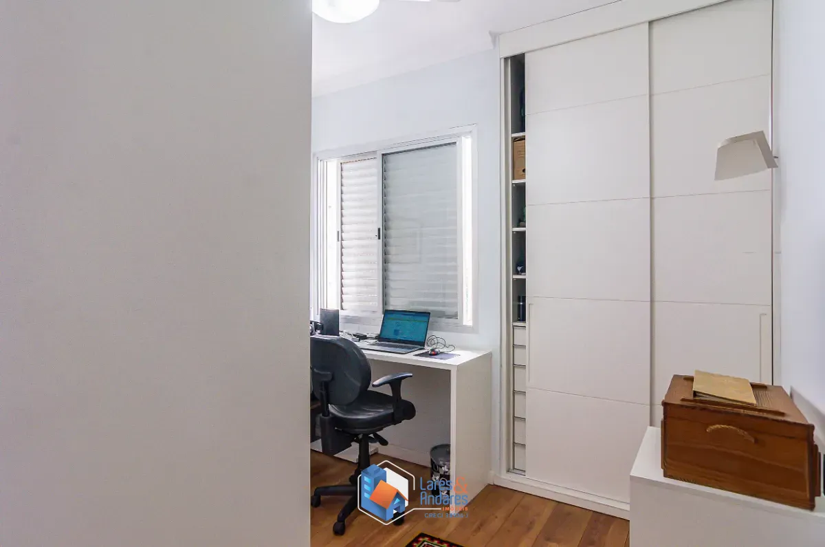 Apartamento, 4 quartos, 115 m² - Foto 11