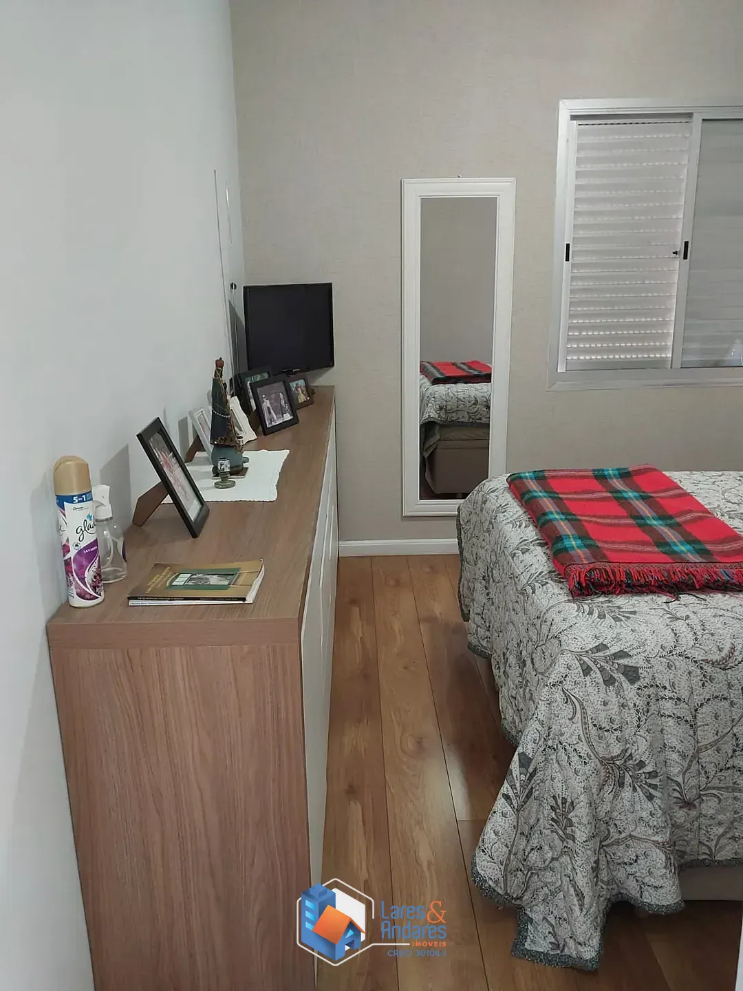 Apartamento, 4 quartos, 115 m² - Foto 10