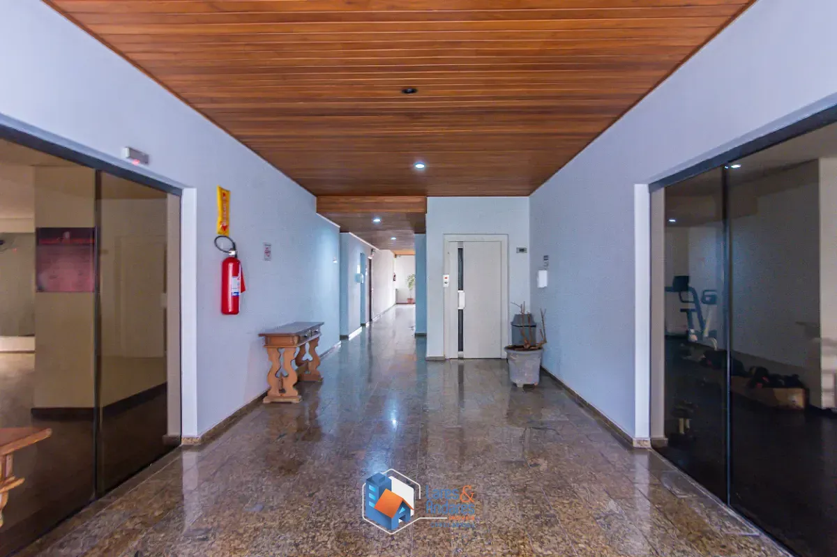 Apartamento, 4 quartos, 115 m² - Foto 29