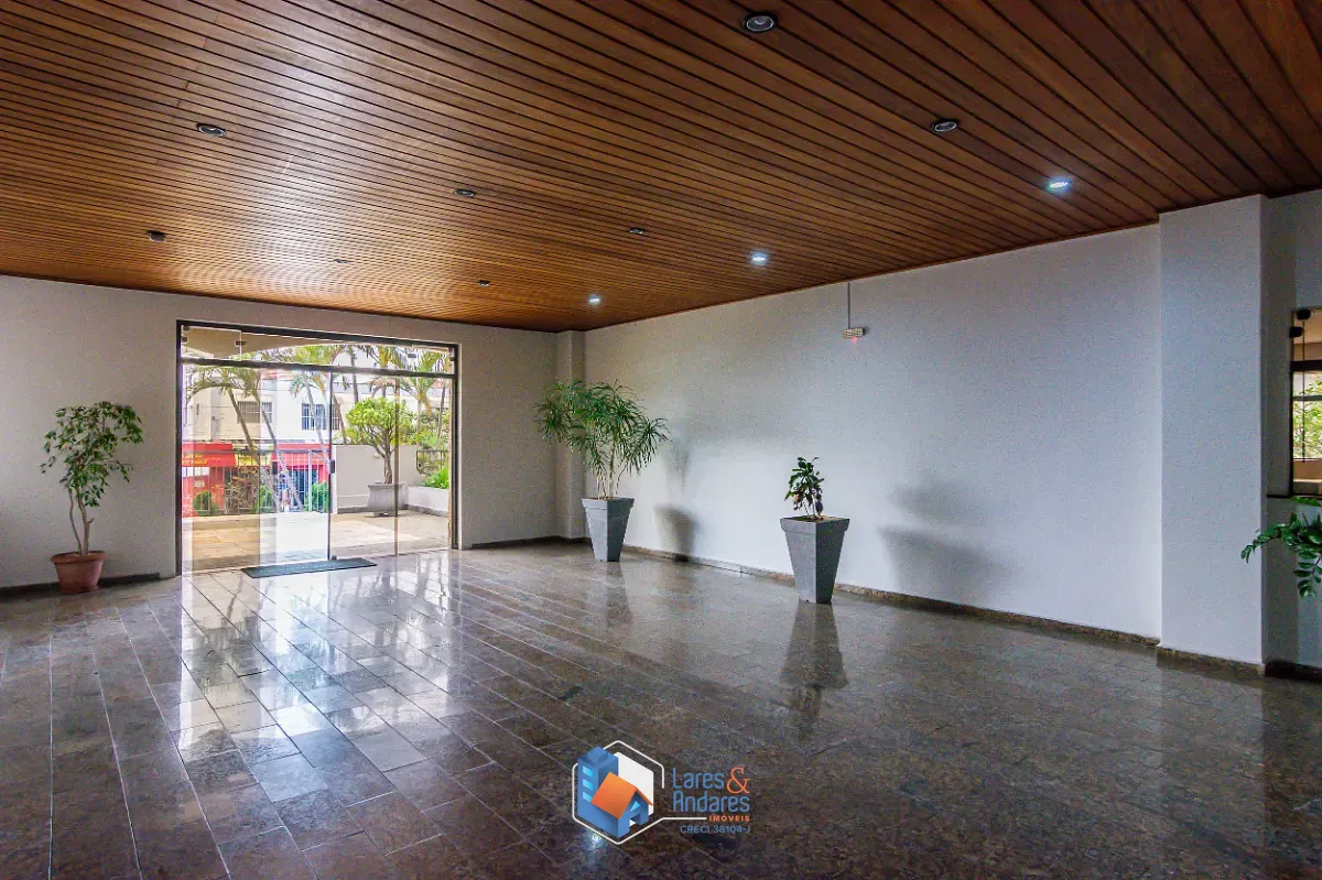 Apartamento, 4 quartos, 115 m² - Foto 39