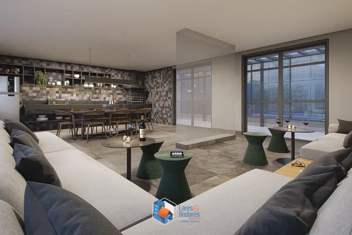 Apartamento, 3 quartos, 120 m² - Foto 22