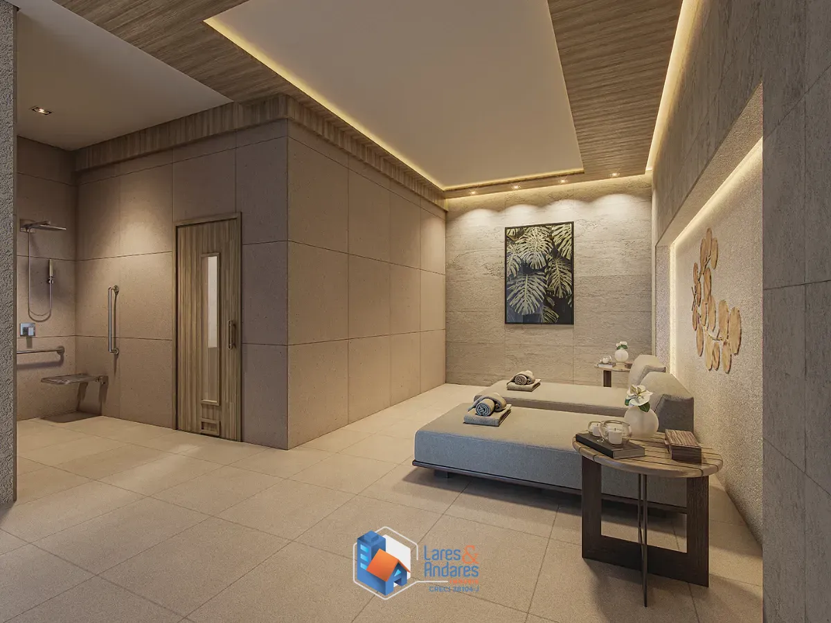 Apartamento, 3 quartos, 120 m² - Foto 23