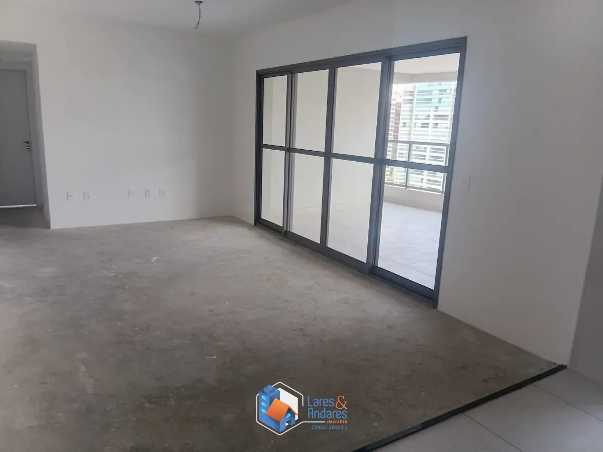 Apartamento, 3 quartos, 120 m² - Foto 8