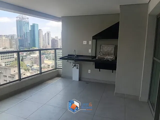 Apartamento com 3269m² 3 quartos e 4 banheiros, à venda, no bairro Paraíso em São Paulo