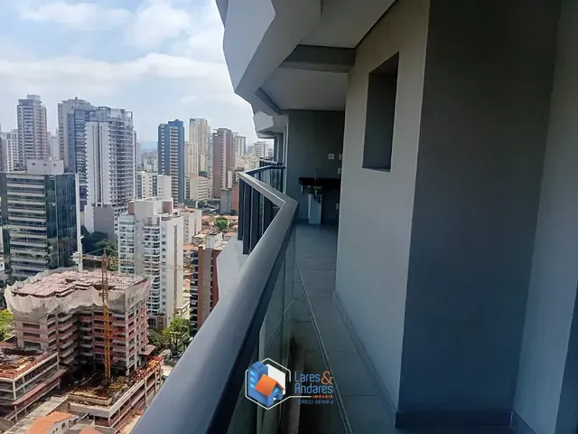 Apartamento com 3269m² 3 quartos e 4 banheiros, à venda, no bairro Paraíso em São Paulo