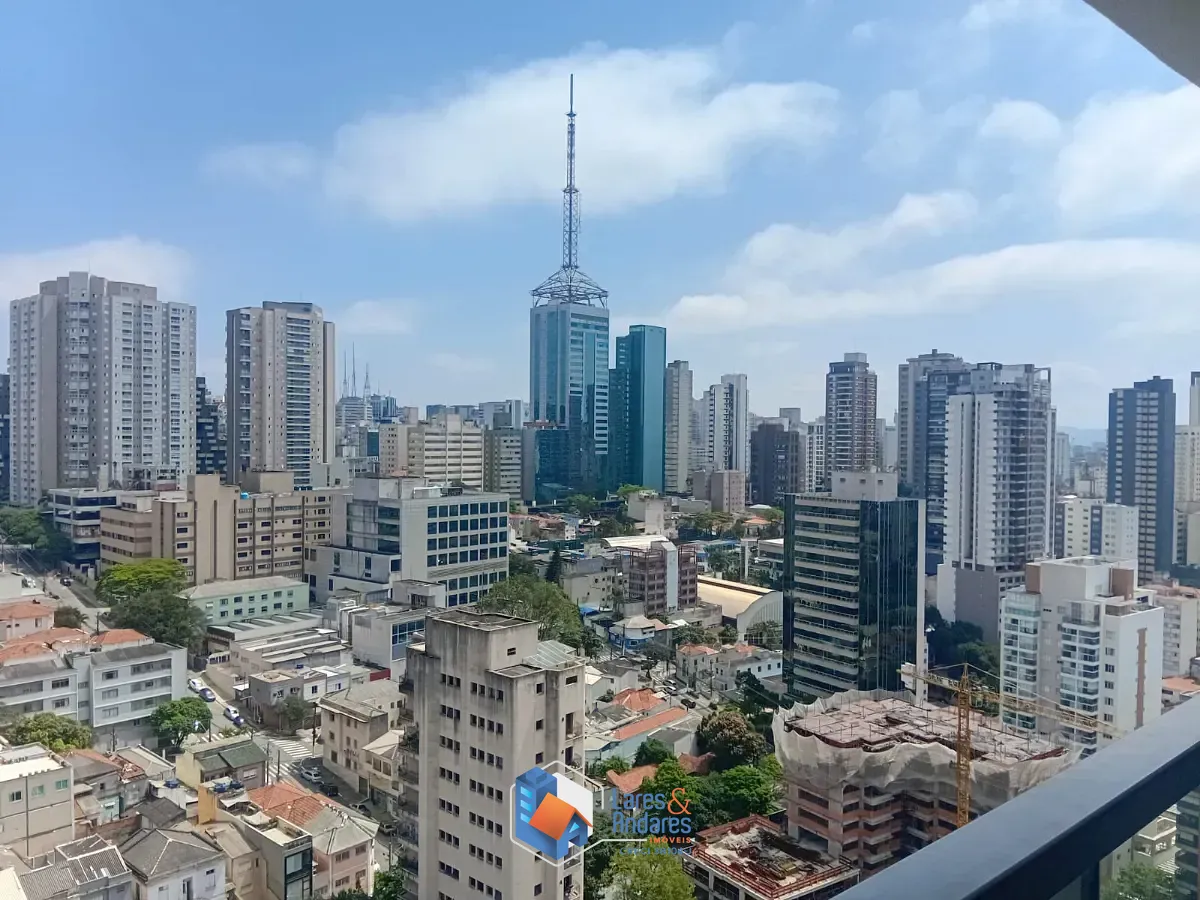 Apartamento, 3 quartos, 120 m² - Foto 6