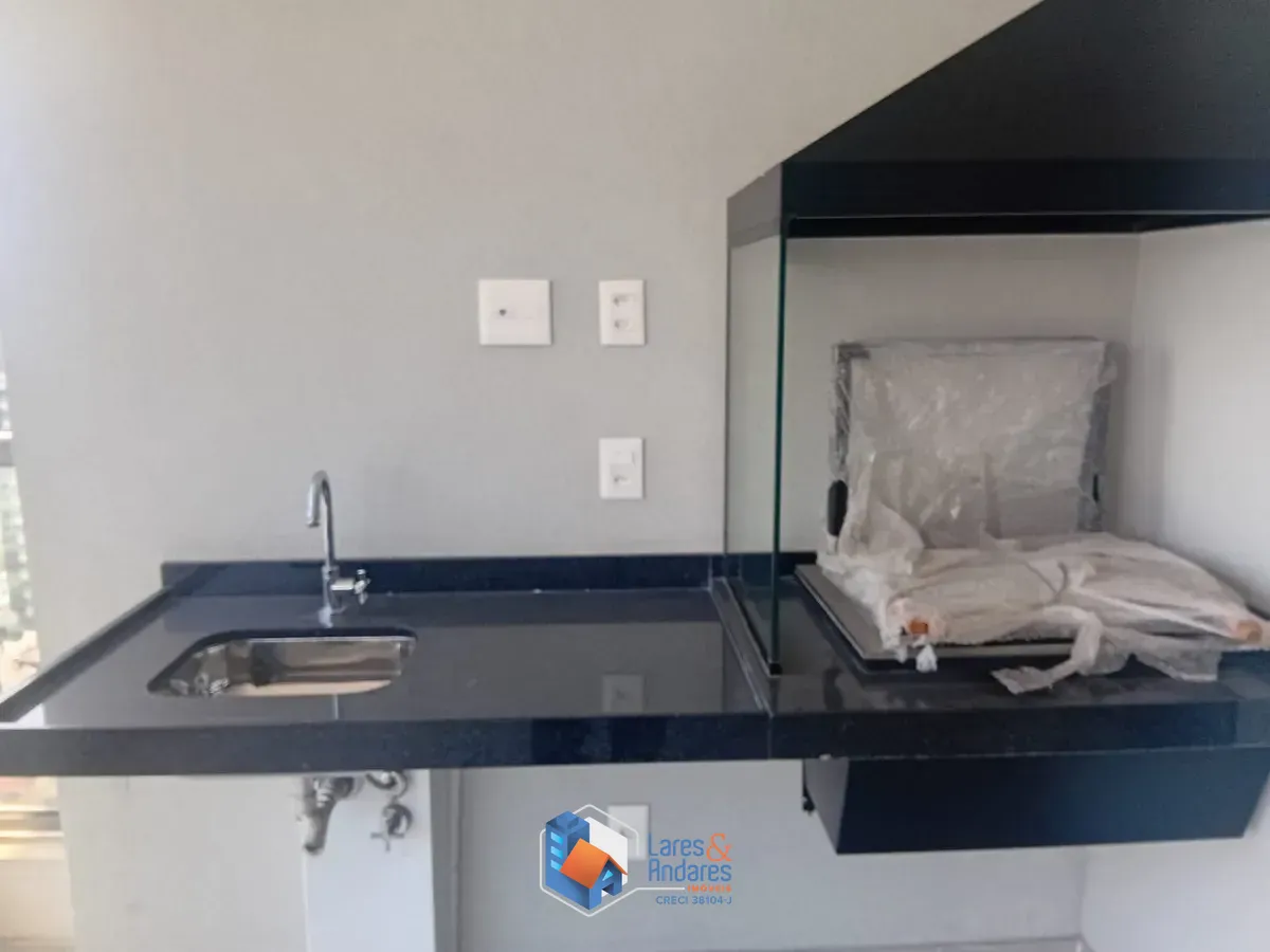 Apartamento, 3 quartos, 120 m² - Foto 7