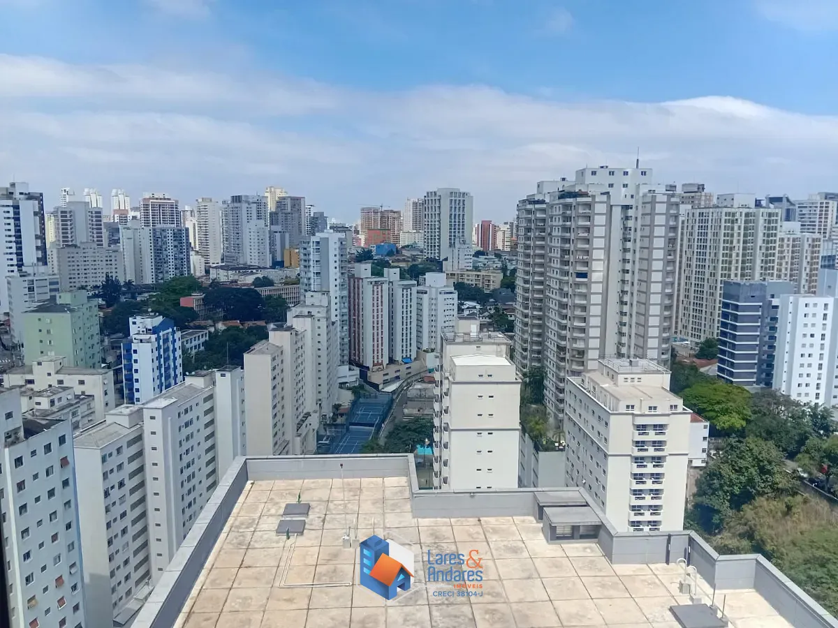 Apartamento, 3 quartos, 120 m² - Foto 18